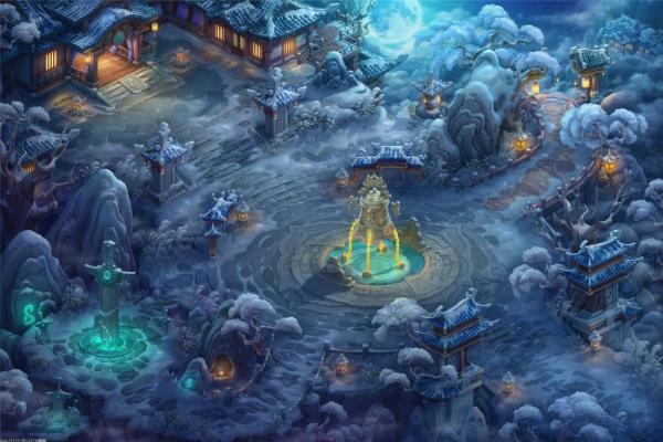 《原神》新地图解谜任务全图文通关指南